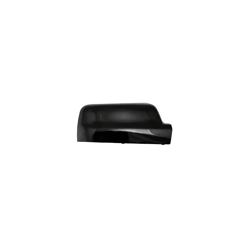 Top Half Door Mirror Cover - Black - CTCCCIMC67535BK